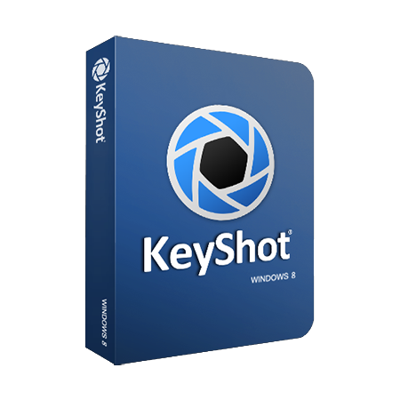 rhino keyshot plugin